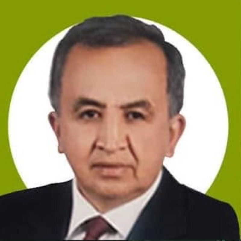 José Sánchez Monroy, especialista en coordinación logística